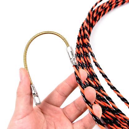 Estrattore Universale Cavi Con Puleggia Manuale