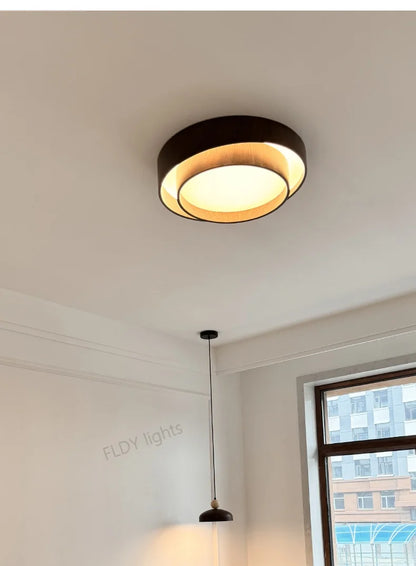 Lampade Da Soffitto Led Moderne Per Soggiorno Studio E Camera Da Letto Plafoniere Estetiche