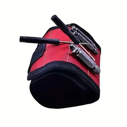 Braccialetto Magnetico Portatile Per Attrezzi Viti Chiodi Dado Bulloni Organizzatore