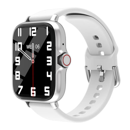 Orologio Smartwatch Impermeabile 1,83 Pollici con Risposta Chiamata Monitoraggio Sonno e Contapassi IPhone e Android