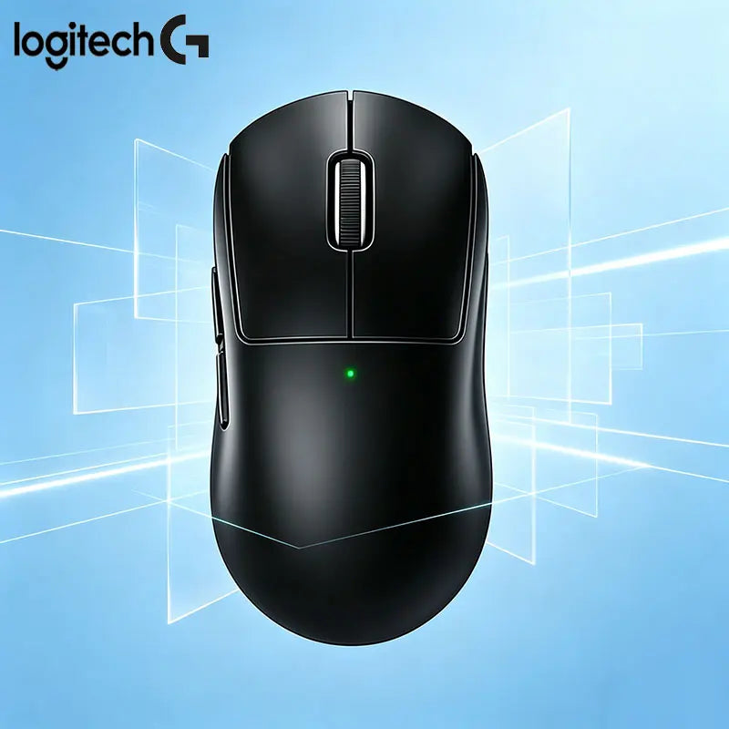 Mouse Da Gioco Wireless Logitech G Pro X Superlight 2 SE Con Sensore Ad Alte Prestazioni E Basso Consumo