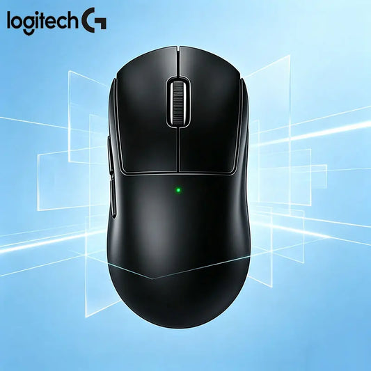 Mouse Da Gioco Wireless Logitech G Pro X Superlight 2 SE Con Sensore Ad Alte Prestazioni E Basso Consumo