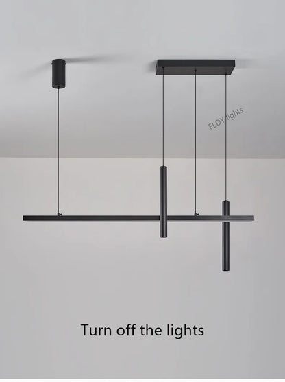 Lampada a Sospensione Nordico Led Per Ristorante e Cucina Con Lampadine Incluse Design Moderno