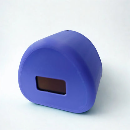 PAOBOT Intelligence Robot Compagno Emo Robot Animali Domestici Robot Intelligente Interattivo Giocattolo Mini Robot Da Tavolo Tamagotchi Elettronico