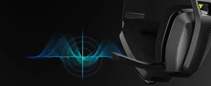 Cuffie Da Gioco Wireless 2,4 GHz Con Microfono ANC Per PS5 PS4 PC Mac Suono Chiaro E Connessione Stabile