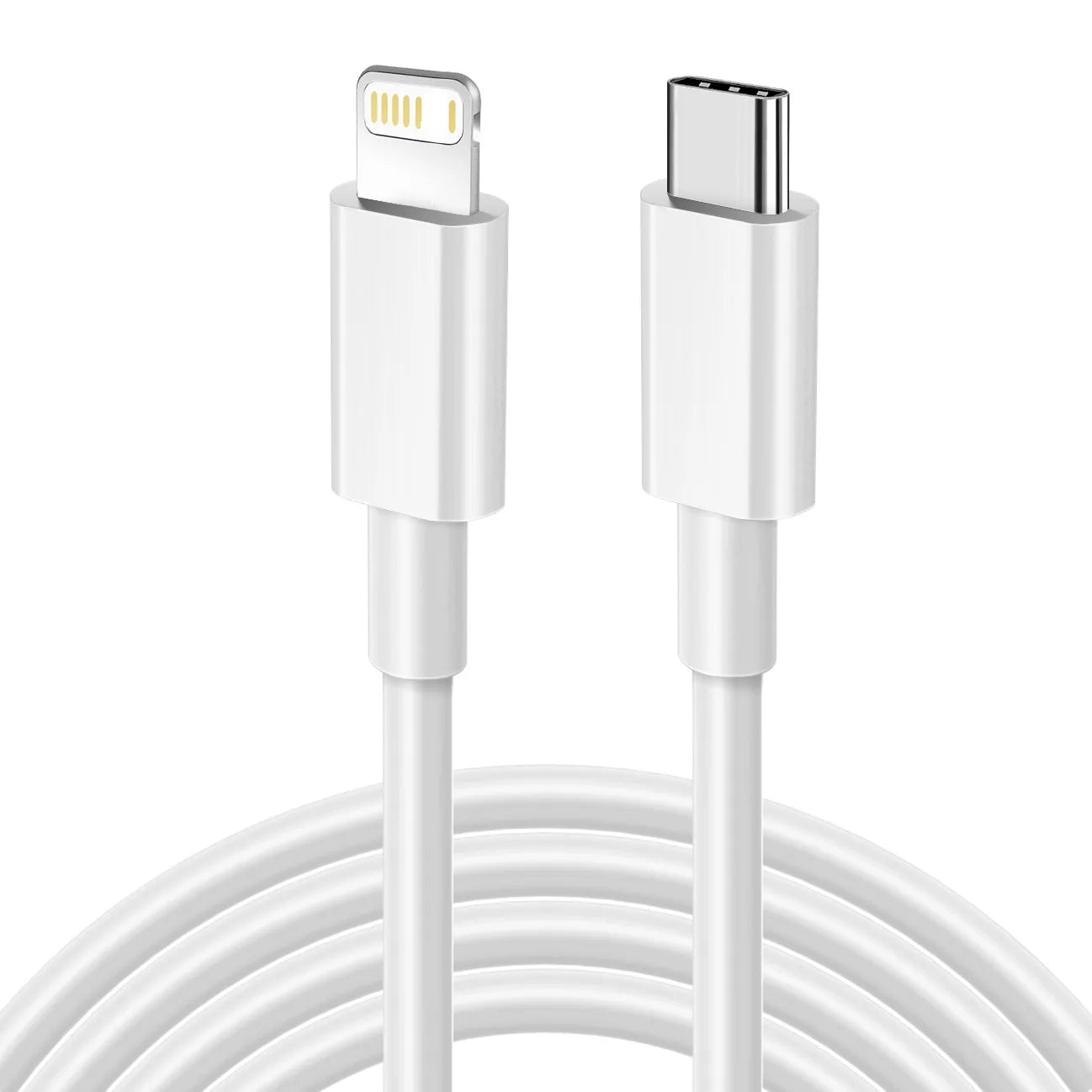 Cavo Lightning PD 27W USB C a Lightning Certificato MFi Per iPhone 14 13 12 11 Pro Max