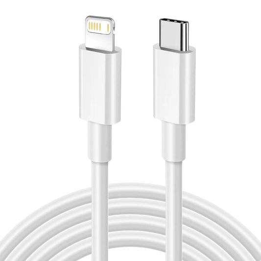 Cavo Lightning PD 27W USB C a Lightning Certificato MFi Per iPhone 14 13 12 11 Pro Max