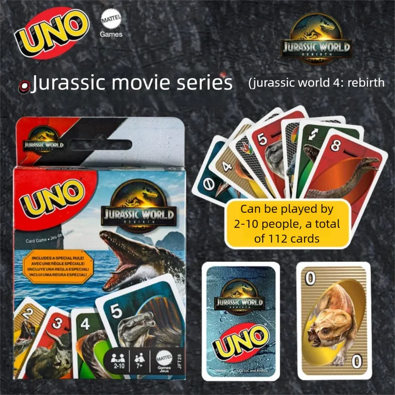 Giochi di carte da gioco UNO Filp, Super Mario, Minecraft, Lord of The Ring, Hot Wheels, No Mercy, giochi da tavolo sociali, giochi per bambini