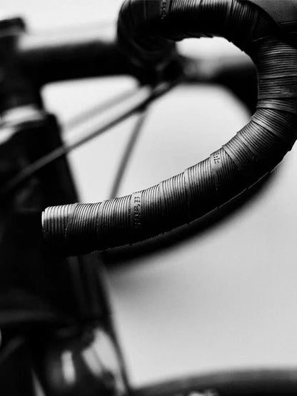 Nastro Manubrio Per Bicicletta Da Strada Antiscivolo Impermeabile Comfort Controllo Pedalata