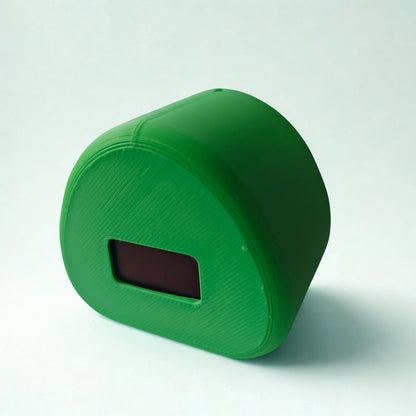 PAOBOT Intelligence Robot Compagno Emo Robot Animali Domestici Robot Intelligente Interattivo Giocattolo Mini Robot Da Tavolo Tamagotchi Elettronico