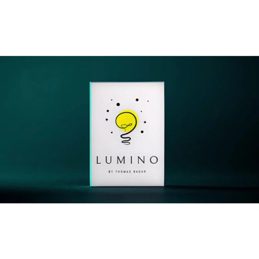Lumino Rosso Blu Di Thomas Badar Mazzi Di Magia Per Principianti Oggetti Di Scena