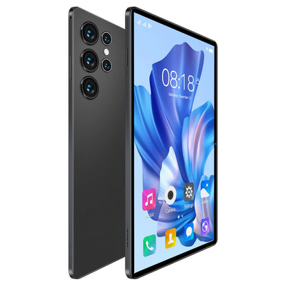 Tablet Android 10.1 Pollici Octa Core 4 GB RAM 64 GB ROM Chiamata Doppia SIM WiFi Google Play