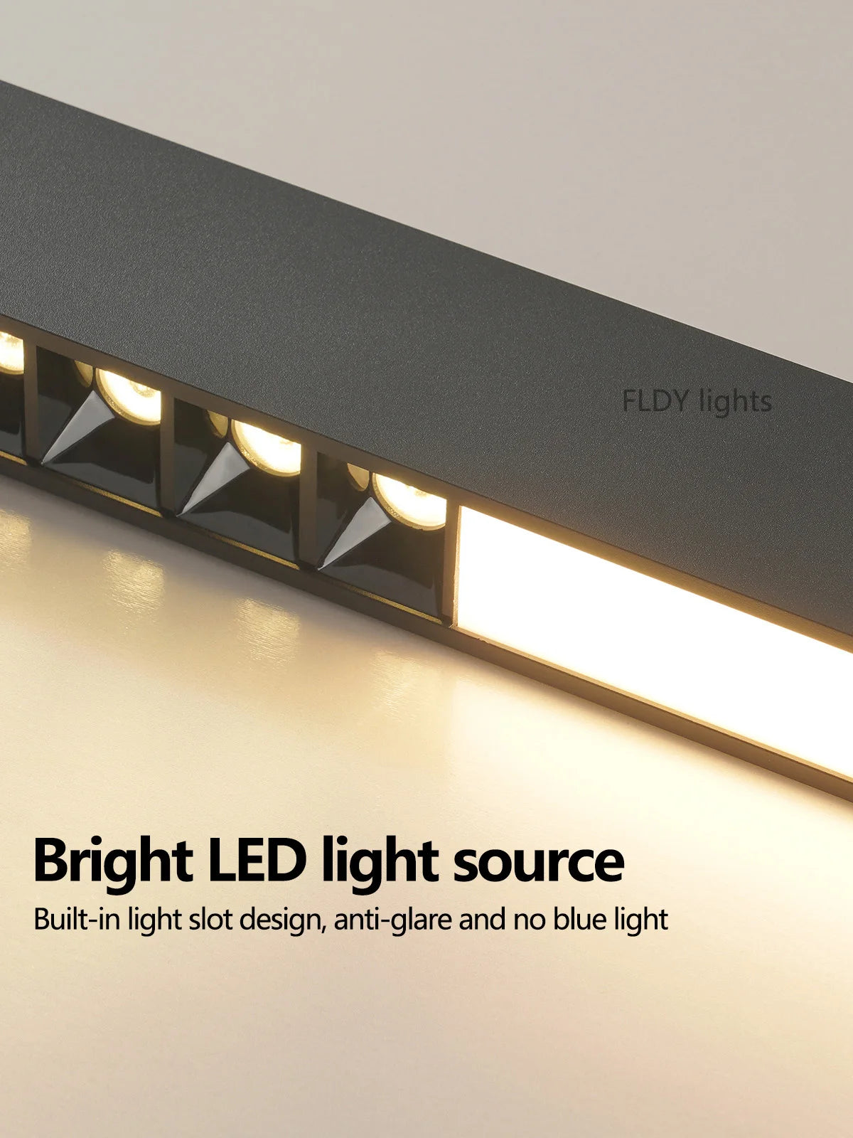 Lampada Da Soffitto A Led Moderna Nordic Nero Per Soggiorno Cucina Ingresso Ufficio