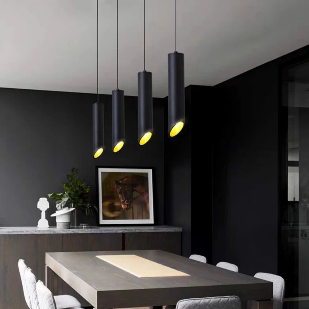 Faretti A LED Dimmerabili Per Decorazione Della Stanza E Atmosfera Degli Ambienti