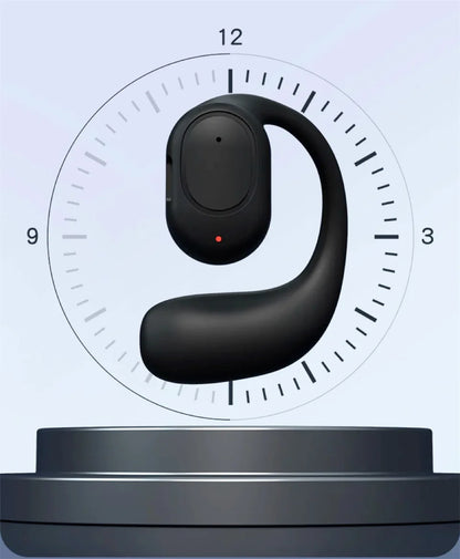 Auricolari Bluetooth Cuffie Wireless con Microfono Integrato Cancellazione Attiva del Rumore Vivavoce Impermeabili