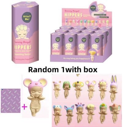 Toy Story 4 Woody Buzz Lightyear Versione Q Action Figure Mini Bambole Giocattoli per Bambini Modellini Regalo di Compleanno per Bambini
