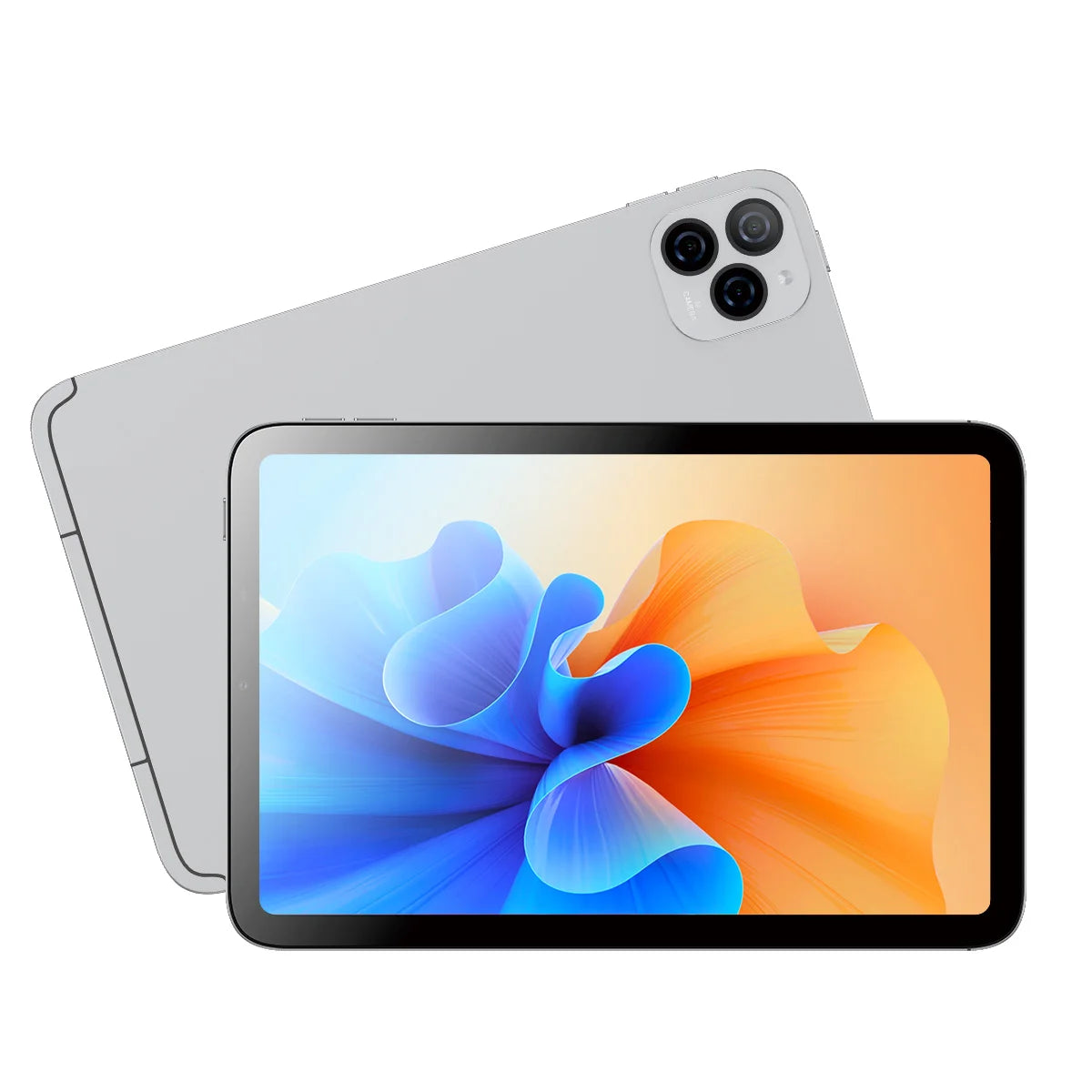 Tablet 10.1 Pollici 12GB Ram 128GB Octa Core 7000mAh Android 14 Google Play Chiamate 4G LTE Versione Globale