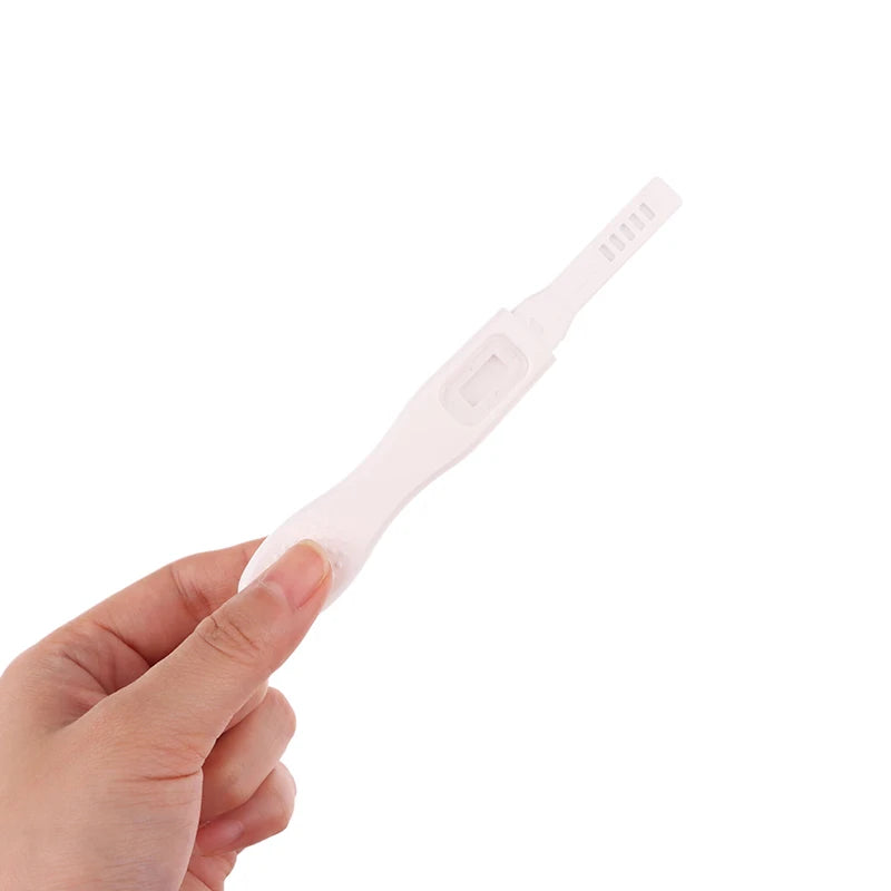 Penna Test Gravidanza Finto Per Scherzi Adulti Risultato Positivo Gioco Divertente