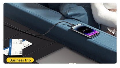 Cavo USB C Ricarica Veloce da 29 W per iPhone 14 13 12 11 Pro Max iPad e MacBook