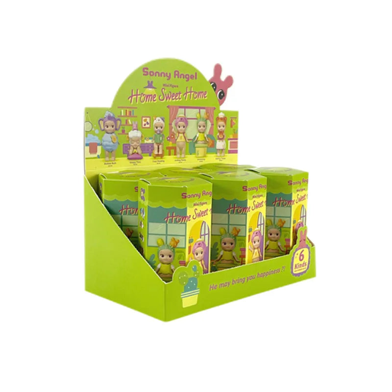 Figura Mini Dinosauri Collezionabili In Confezione Misteriosa Serie Angelo Per Auto Regali Di Natale E Compleanno