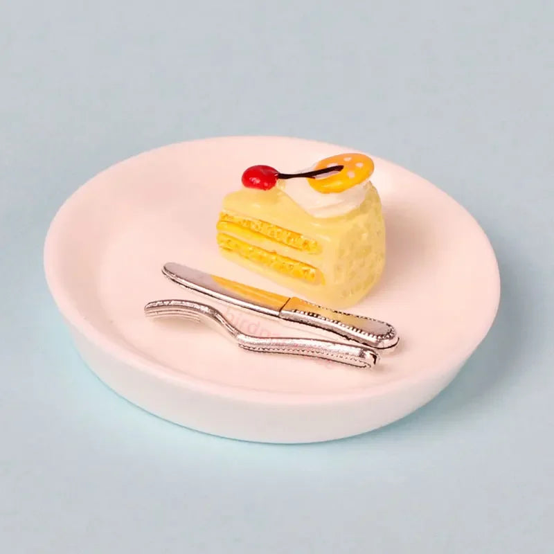 Miniatura Mini Gelato Birra Può Alimenti Snack Bevande Modello Per Blyth Ob11 Bambole Accessori Per Bambini Giochi Di Imitazione Supermercato Giocattoli