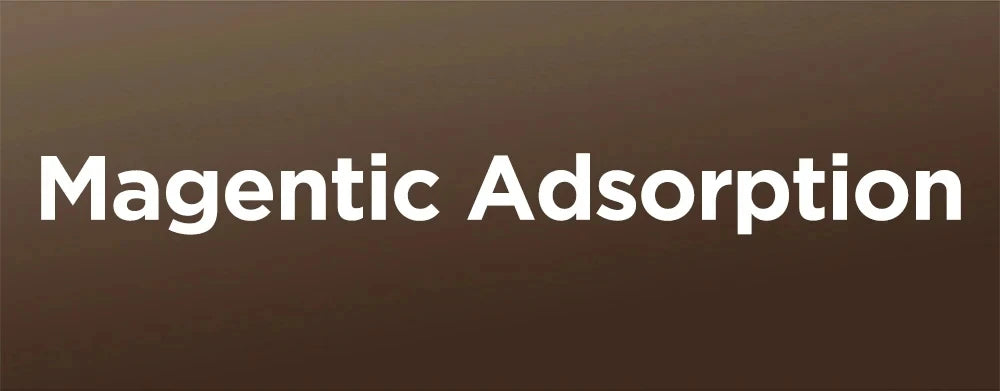 Portacavi magnetico con clip per cavi, porta cavi adesivo, organizer per cavi per la gestione della scrivania dell'home office