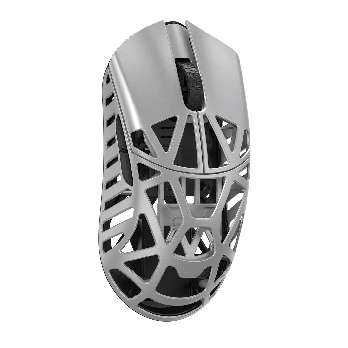 WLMOUSE Beast X Pro Mouse da gioco in magnesio Mouse da gioco FPS wireless in lega di magnesio leggero 39 g