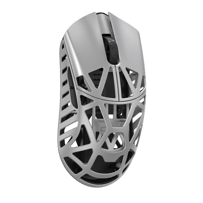WLMOUSE Beast X Pro Mouse da gioco in magnesio Mouse da gioco FPS wireless in lega di magnesio leggero 39 g