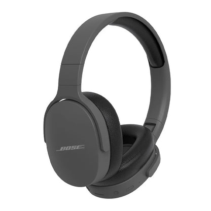 Bosebye Cuffie P2961 Senza Fili Bluetooth 5.3 Auricolare Originale Stereo HIFI Auricolare Gioco Auricolari Con Microfono Per Samsung iPhone