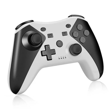 Controller wireless compatibile Bluetooth per Nintendo Switch e Switch 2 Console Android Gamepad PC Controle per accessori NS