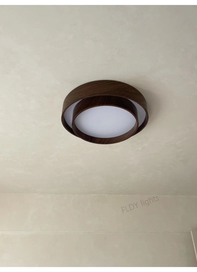 Lampade Da Soffitto Led Moderne Per Soggiorno Studio E Camera Da Letto Plafoniere Estetiche