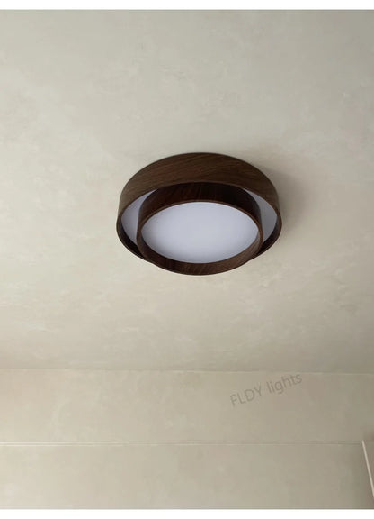 Lampade Da Soffitto Led Moderne Per Soggiorno Studio E Camera Da Letto Plafoniere Estetiche