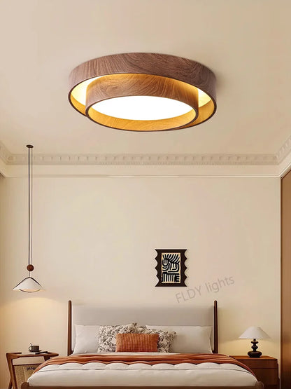 Lampade Da Soffitto Led Moderne Per Soggiorno Studio E Camera Da Letto Plafoniere Estetiche