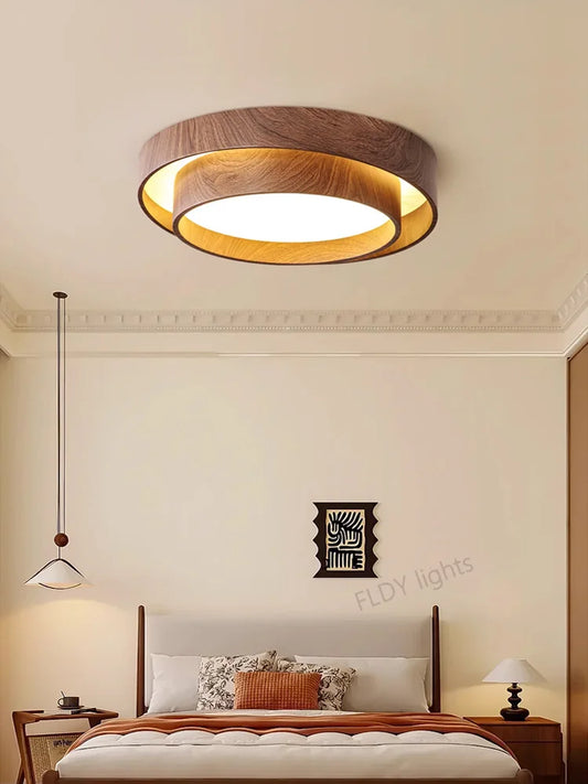 Lampade Da Soffitto Led Moderne Per Soggiorno Studio E Camera Da Letto Plafoniere Estetiche