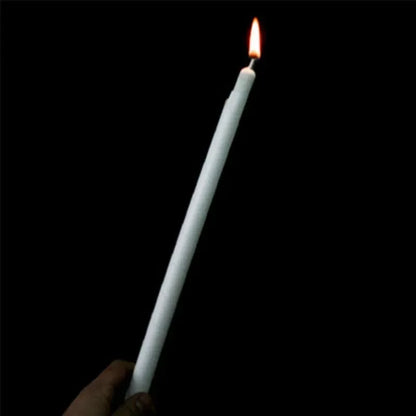 Candela Apparizzante Per Magia Sul Palco Illusioni Sceniche Oggetti Di Scena Divertimento