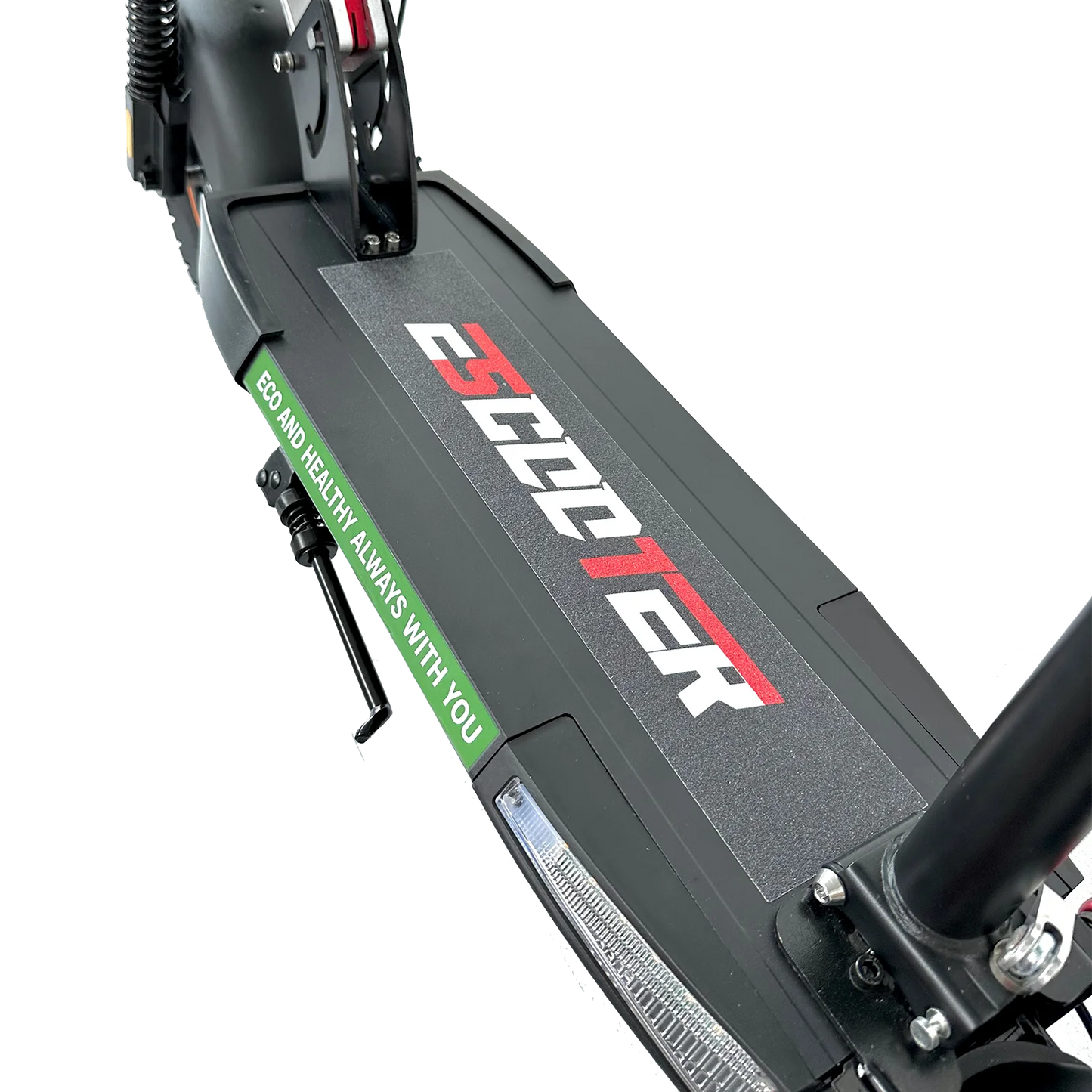 L10 Pro Scooter Elettrico 800W Motore 48V16Ah Autonomia 40-60Km Pieghevole Per Adulti Velocità Massima 45Km/h