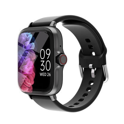 Orologio Smartwatch Impermeabile 1,83 Pollici con Risposta Chiamata Monitoraggio Sonno e Contapassi IPhone e Android