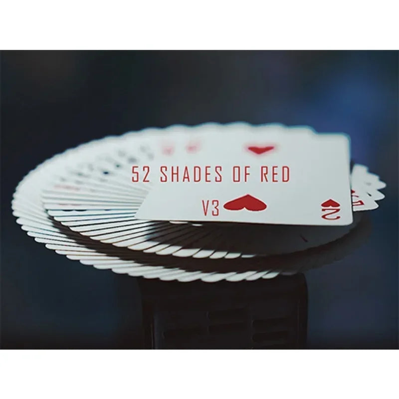 Set Espedienti Card Close Up Shin Lim Puntelli Magici Accessori Trucchi Di Magia Professionale