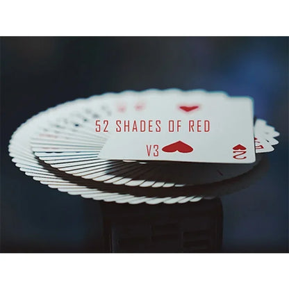 Set Espedienti Card Close Up Shin Lim Puntelli Magici Accessori Trucchi Di Magia Professionale