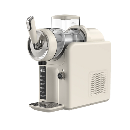 Macchina Domestica Automatica per Granita Gelato Morbido e Bevande Congelate Facile da Usare