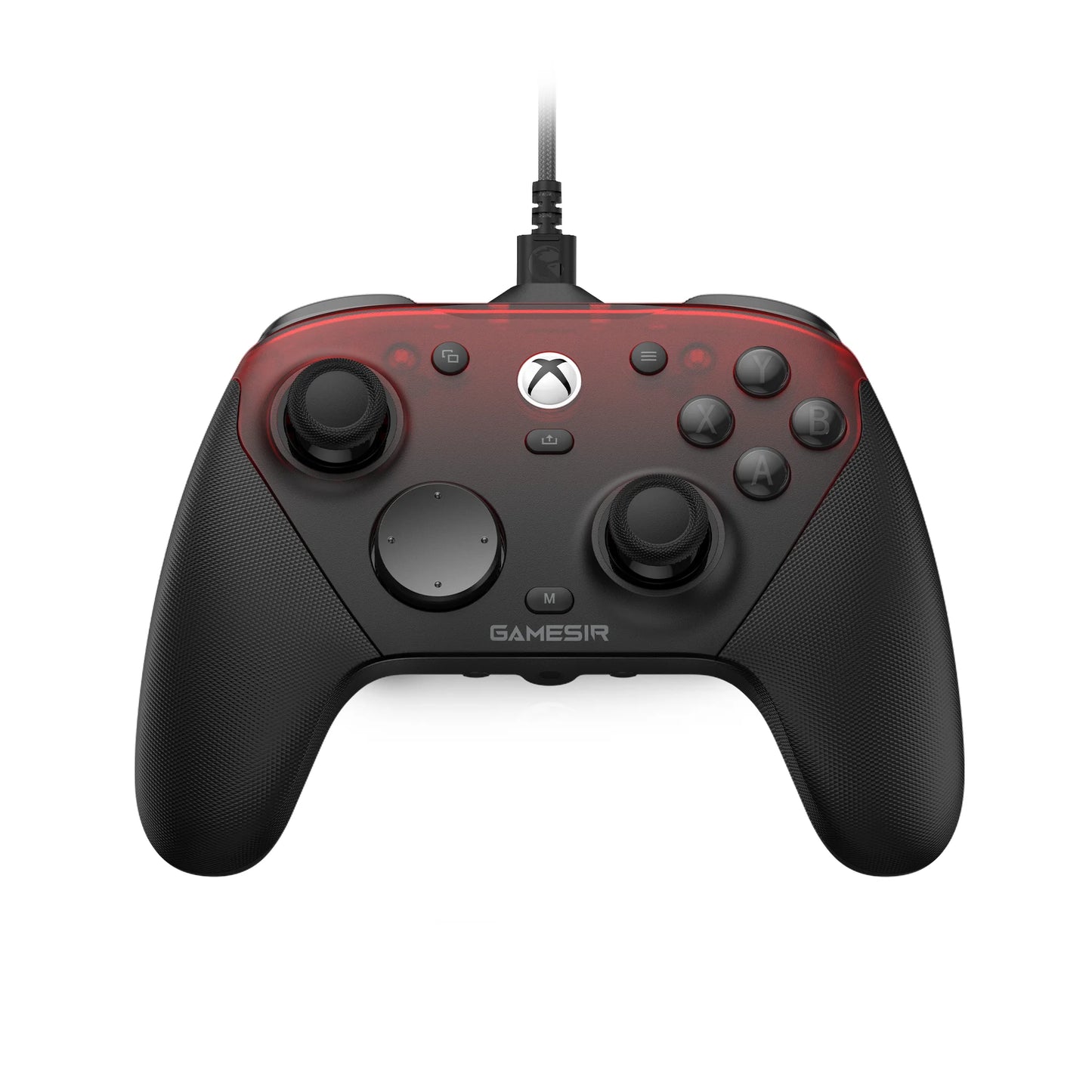 Controller GameSir G7 Pro per Xbox Series X | S, Xbox One X | S, Steam, PC, Telefono Android - Effetto Hall, Base di ricarica, Giroscopio