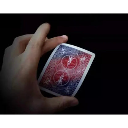 Cambia Colore Carte Da Poker E Trucchi Magici Per Prestigiatori Principianti Ed Esperti
