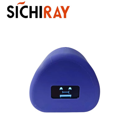 PAOBOT Intelligence Robot Compagno Emo Robot Animali Domestici Robot Intelligente Interattivo Giocattolo Mini Robot Da Tavolo Tamagotchi Elettronico