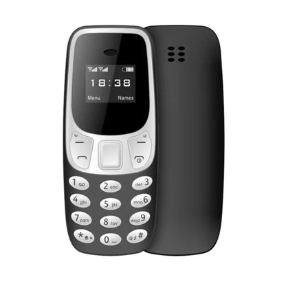 Telefono Mini Portatile L8star BM10 Doppia SIM Lettore MP3 FM Sbloccato Con Funzione Cambio Voce