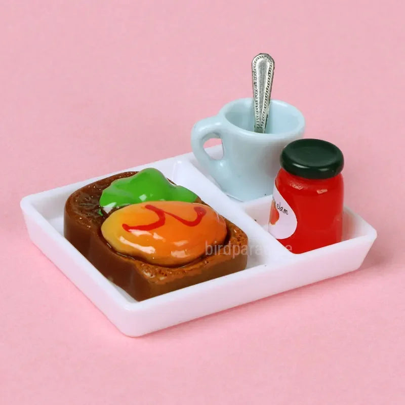 Miniatura Mini Gelato Birra Può Alimenti Snack Bevande Modello Per Blyth Ob11 Bambole Accessori Per Bambini Giochi Di Imitazione Supermercato Giocattoli