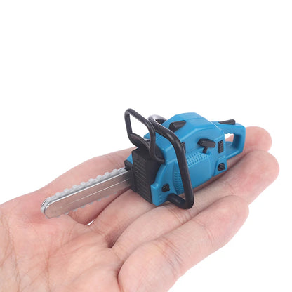 Strumento Di Riparazione In Miniatura Per Case Delle Bambole Scala 1 12 Accessori Per Mobili Decorazioni Giardino
