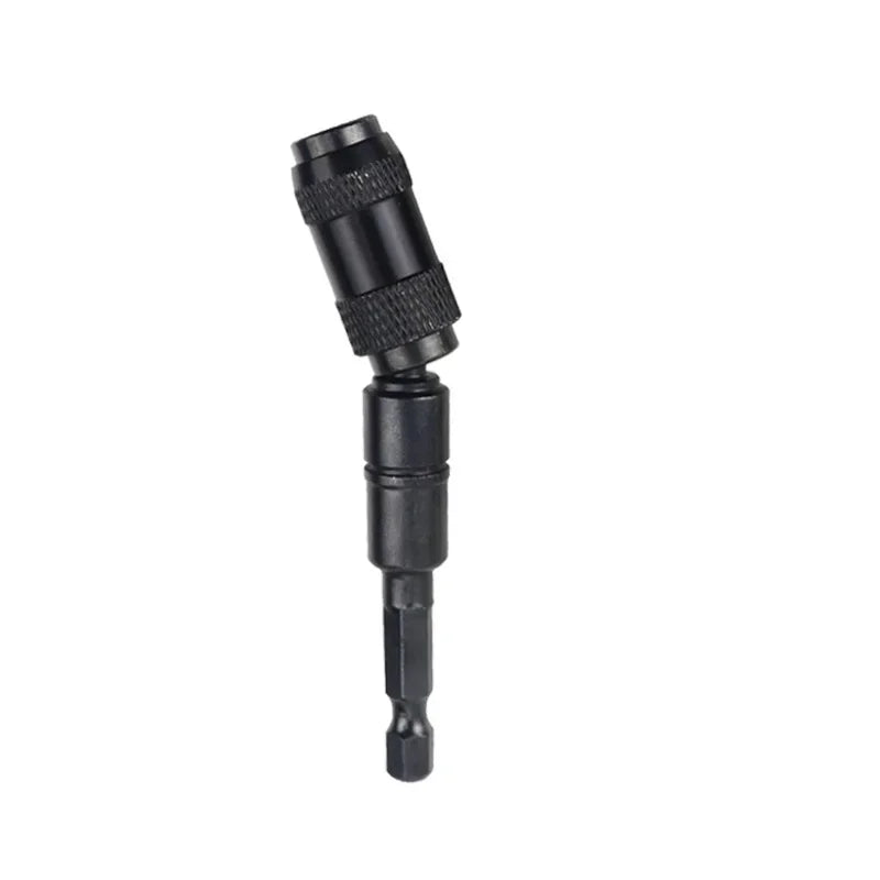 1/4 "Esagonale Anello Magnetico Punte per Cacciavite Trapano Utensili A Mano Punta da Trapano Asta di Prolunga Supporto per Cambio Rapido Guida di Azionamento Vite Punta del Trapano