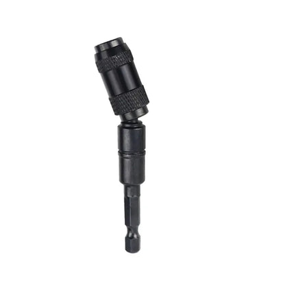 1/4 "Esagonale Anello Magnetico Punte per Cacciavite Trapano Utensili A Mano Punta da Trapano Asta di Prolunga Supporto per Cambio Rapido Guida di Azionamento Vite Punta del Trapano